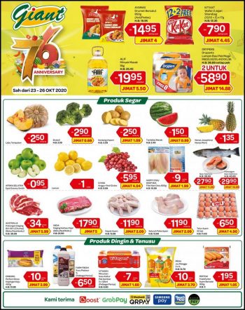 Giant-Weekend-Promotion-5-350x442 - Johor Kedah Kelantan Kuala Lumpur Melaka Negeri Sembilan Pahang Penang Perak Perlis Promotions & Freebies Putrajaya Sabah Sarawak Selangor Supermarket & Hypermarket Terengganu 