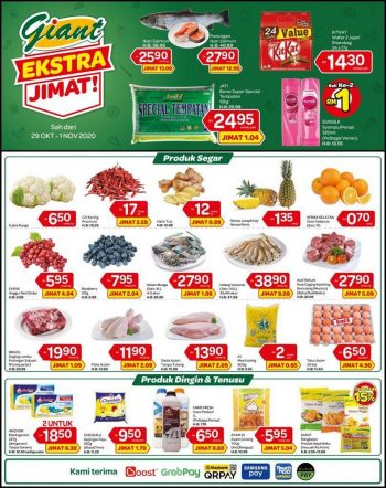 Giant-Weekend-Promotion-6-350x442 - Johor Kedah Kelantan Kuala Lumpur Melaka Negeri Sembilan Pahang Penang Perak Perlis Promotions & Freebies Putrajaya Selangor Supermarket & Hypermarket Terengganu 