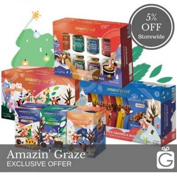 Giftr-Amazin-Graze-Promo-350x350 - Johor Kedah Kelantan Kuala Lumpur Melaka Negeri Sembilan Online Store Others Pahang Penang Perak Perlis Promotions & Freebies Putrajaya Sabah Sarawak Selangor Terengganu 