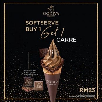 Godiva-Specials-Promo-at-Johor-Premium-Outlets-350x350 - Beverages Food , Restaurant & Pub Johor Promotions & Freebies 