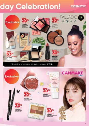 Guardian-53rd-Anniversary-Promotion-Catalogue-17-350x495 - Beauty & Health Health Supplements Johor Kedah Kelantan Kuala Lumpur Melaka Negeri Sembilan Online Store Pahang Penang Perak Perlis Personal Care Promotions & Freebies Putrajaya Sabah Sarawak Selangor Terengganu 