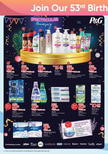 Guardian-53rd-Anniversary-Promotion-Catalogue-19-350x495 - Beauty & Health Health Supplements Johor Kedah Kelantan Kuala Lumpur Melaka Negeri Sembilan Online Store Pahang Penang Perak Perlis Personal Care Promotions & Freebies Putrajaya Sabah Sarawak Selangor Terengganu 