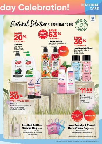 Guardian-53rd-Anniversary-Promotion-Catalogue-20-350x495 - Beauty & Health Health Supplements Johor Kedah Kelantan Kuala Lumpur Melaka Negeri Sembilan Online Store Pahang Penang Perak Perlis Personal Care Promotions & Freebies Putrajaya Sabah Sarawak Selangor Terengganu 