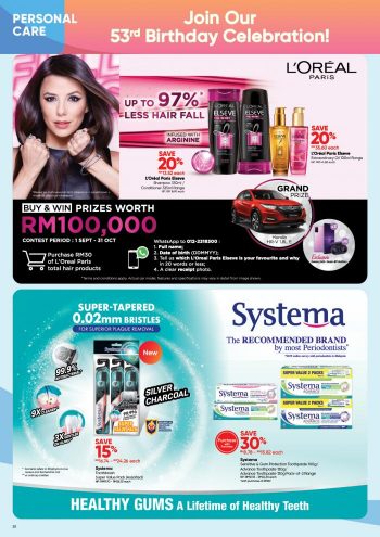 Guardian-53rd-Anniversary-Promotion-Catalogue-23-350x495 - Beauty & Health Health Supplements Johor Kedah Kelantan Kuala Lumpur Melaka Negeri Sembilan Online Store Pahang Penang Perak Perlis Personal Care Promotions & Freebies Putrajaya Sabah Sarawak Selangor Terengganu 