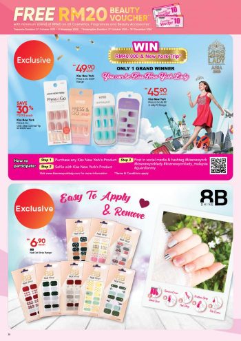 Guardian-53rd-Anniversary-Promotion-Catalogue-34-350x495 - Beauty & Health Health Supplements Johor Kedah Kelantan Kuala Lumpur Melaka Negeri Sembilan Online Store Pahang Penang Perak Perlis Personal Care Promotions & Freebies Putrajaya Sabah Sarawak Selangor Terengganu 