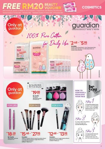 Guardian-53rd-Anniversary-Promotion-Catalogue-35-350x495 - Beauty & Health Health Supplements Johor Kedah Kelantan Kuala Lumpur Melaka Negeri Sembilan Online Store Pahang Penang Perak Perlis Personal Care Promotions & Freebies Putrajaya Sabah Sarawak Selangor Terengganu 