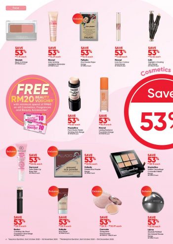 Guardian-53rd-Anniversary-Promotion-Catalogue-8-350x495 - Beauty & Health Health Supplements Johor Kedah Kelantan Kuala Lumpur Melaka Negeri Sembilan Online Store Pahang Penang Perak Perlis Personal Care Promotions & Freebies Putrajaya Sabah Sarawak Selangor Terengganu 