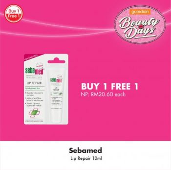 Guardian-All-Lip-Care-Mix-Match-Sale-16-350x349 - Beauty & Health Health Supplements Johor Kedah Kelantan Kuala Lumpur Malaysia Sales Melaka Negeri Sembilan Pahang Penang Perak Perlis Personal Care Putrajaya Sabah Sarawak Selangor Terengganu 