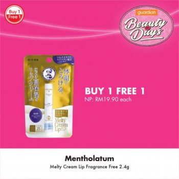 Guardian-All-Lip-Care-Mix-Match-Sale-8-350x350 - Beauty & Health Health Supplements Johor Kedah Kelantan Kuala Lumpur Malaysia Sales Melaka Negeri Sembilan Pahang Penang Perak Perlis Personal Care Putrajaya Sabah Sarawak Selangor Terengganu 