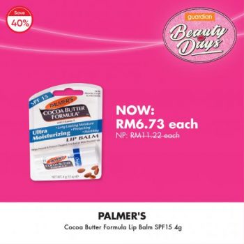 Guardian-All-Natural-Skincare-Sale-18-350x350 2-4 Oct 2020: Guardian All Natural Skincare Sale