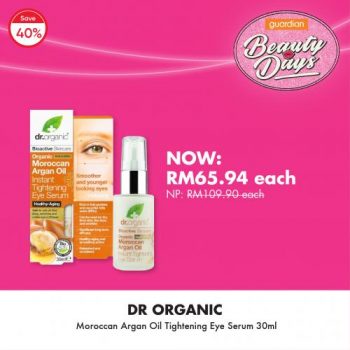 Guardian-All-Natural-Skincare-Sale-7-350x350 2-4 Oct 2020: Guardian All Natural Skincare Sale