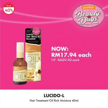 Guardian-All-Shampoo-Conditioner-Sale-19-350x349 - Beauty & Health Health Supplements Johor Kedah Kelantan Kuala Lumpur Malaysia Sales Melaka Negeri Sembilan Online Store Pahang Penang Perak Perlis Personal Care Putrajaya Sabah Sarawak Selangor Terengganu