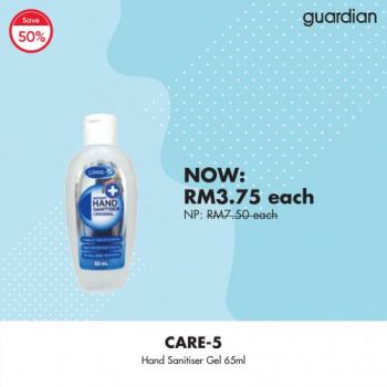 Guardian-Hand-Sanitiser-Hand-Wash-Promotion-10-350x350 - Beauty & Health Health Supplements Johor Kedah Kelantan Kuala Lumpur Melaka Negeri Sembilan Online Store Pahang Penang Perak Perlis Personal Care Promotions & Freebies Putrajaya Sabah Sarawak Selangor Terengganu 