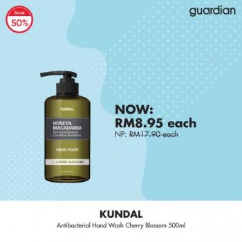 Guardian-Hand-Sanitiser-Hand-Wash-Promotion-11-350x350 - Beauty & Health Health Supplements Johor Kedah Kelantan Kuala Lumpur Melaka Negeri Sembilan Online Store Pahang Penang Perak Perlis Personal Care Promotions & Freebies Putrajaya Sabah Sarawak Selangor Terengganu 