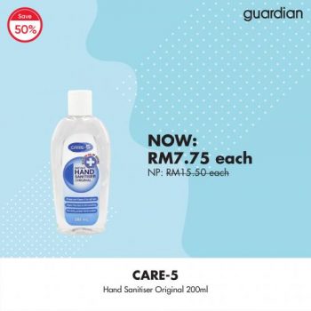 Guardian-Hand-Sanitiser-Hand-Wash-Promotion-13-350x350 - Beauty & Health Health Supplements Johor Kedah Kelantan Kuala Lumpur Melaka Negeri Sembilan Online Store Pahang Penang Perak Perlis Personal Care Promotions & Freebies Putrajaya Sabah Sarawak Selangor Terengganu 