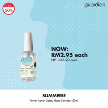 Guardian-Hand-Sanitiser-Hand-Wash-Promotion-2-350x350 - Beauty & Health Health Supplements Johor Kedah Kelantan Kuala Lumpur Melaka Negeri Sembilan Online Store Pahang Penang Perak Perlis Personal Care Promotions & Freebies Putrajaya Sabah Sarawak Selangor Terengganu 