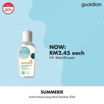 Guardian-Hand-Sanitiser-Hand-Wash-Promotion-3-1-350x350 - Beauty & Health Health Supplements Johor Kedah Kelantan Kuala Lumpur Melaka Negeri Sembilan Online Store Pahang Penang Perak Perlis Personal Care Promotions & Freebies Putrajaya Sabah Sarawak Selangor Terengganu 