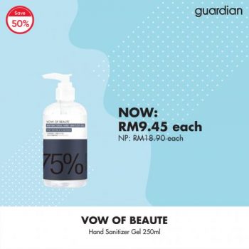 Guardian-Hand-Sanitiser-Hand-Wash-Promotion-5-1-350x350 - Beauty & Health Health Supplements Johor Kedah Kelantan Kuala Lumpur Melaka Negeri Sembilan Online Store Pahang Penang Perak Perlis Personal Care Promotions & Freebies Putrajaya Sabah Sarawak Selangor Terengganu 