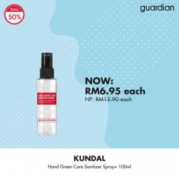 Guardian-Hand-Sanitiser-Hand-Wash-Promotion-5-350x350 - Beauty & Health Health Supplements Johor Kedah Kelantan Kuala Lumpur Melaka Negeri Sembilan Online Store Pahang Penang Perak Perlis Personal Care Promotions & Freebies Putrajaya Sabah Sarawak Selangor Terengganu 