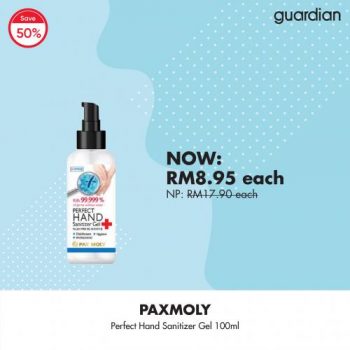 Guardian-Hand-Sanitiser-Hand-Wash-Promotion-9-350x350 - Beauty & Health Health Supplements Johor Kedah Kelantan Kuala Lumpur Melaka Negeri Sembilan Online Store Pahang Penang Perak Perlis Personal Care Promotions & Freebies Putrajaya Sabah Sarawak Selangor Terengganu 