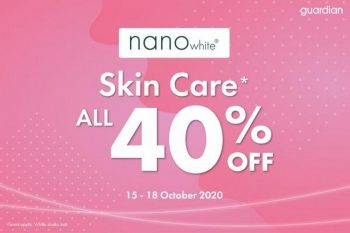 Guardian-Nano-White-Skincare-Sale-350x233 - Beauty & Health Johor Kedah Kelantan Kuala Lumpur Malaysia Sales Melaka Negeri Sembilan Online Store Pahang Penang Perak Perlis Personal Care Putrajaya Sabah Sarawak Selangor Skincare Terengganu 