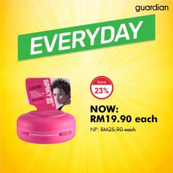 Guardian-October-Everyday-Best-Value-Personal-Care-Promotion-2-350x350 - Beauty & Health Johor Kedah Kelantan Kuala Lumpur Melaka Negeri Sembilan Online Store Pahang Penang Perak Perlis Personal Care Promotions & Freebies Putrajaya Sabah Sarawak Selangor Terengganu 