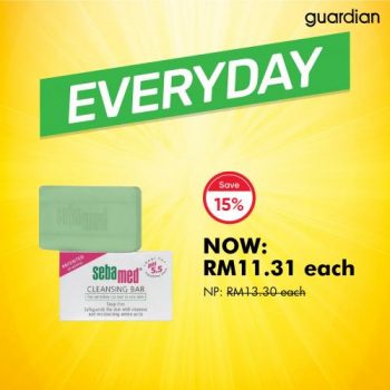 Guardian-October-Everyday-Best-Value-Personal-Care-Promotion-4-350x350 - Beauty & Health Johor Kedah Kelantan Kuala Lumpur Melaka Negeri Sembilan Online Store Pahang Penang Perak Perlis Personal Care Promotions & Freebies Putrajaya Sabah Sarawak Selangor Terengganu 