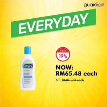 Guardian-October-Everyday-Best-Value-Personal-Care-Promotion-5-350x350 - Beauty & Health Johor Kedah Kelantan Kuala Lumpur Melaka Negeri Sembilan Online Store Pahang Penang Perak Perlis Personal Care Promotions & Freebies Putrajaya Sabah Sarawak Selangor Terengganu 