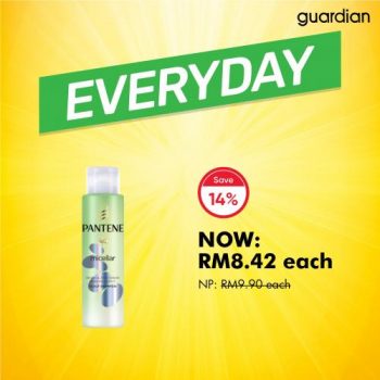 Guardian-October-Everyday-Best-Value-Personal-Care-Promotion-8-350x350 - Beauty & Health Johor Kedah Kelantan Kuala Lumpur Melaka Negeri Sembilan Online Store Pahang Penang Perak Perlis Personal Care Promotions & Freebies Putrajaya Sabah Sarawak Selangor Terengganu 