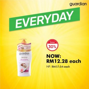 Guardian-October-Everyday-Best-Value-Personal-Care-Promotion-9-350x350 - Beauty & Health Johor Kedah Kelantan Kuala Lumpur Melaka Negeri Sembilan Online Store Pahang Penang Perak Perlis Personal Care Promotions & Freebies Putrajaya Sabah Sarawak Selangor Terengganu 