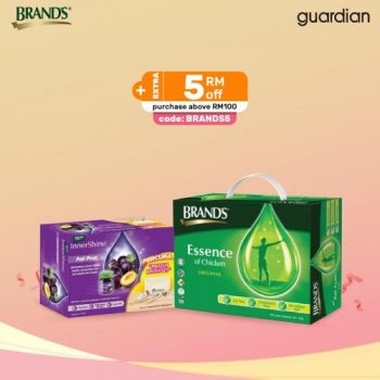 Guardian-October-Star-Brands-Online-Sale-5-350x350 - Beauty & Health Health Supplements Johor Kedah Kelantan Kuala Lumpur Malaysia Sales Melaka Negeri Sembilan Online Store Pahang Penang Perak Perlis Personal Care Putrajaya Sabah Sarawak Selangor Terengganu 