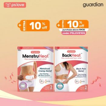 Guardian-October-Star-Brands-Online-Sale-8-350x350 - Beauty & Health Health Supplements Johor Kedah Kelantan Kuala Lumpur Malaysia Sales Melaka Negeri Sembilan Online Store Pahang Penang Perak Perlis Personal Care Putrajaya Sabah Sarawak Selangor Terengganu 