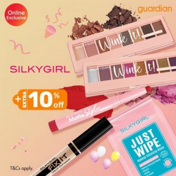 Guardian-Silkygirl-Online-Sale-350x350 - Beauty & Health Cosmetics Johor Kedah Kelantan Kuala Lumpur Malaysia Sales Melaka Negeri Sembilan Online Store Pahang Penang Perak Perlis Personal Care Putrajaya Sabah Sarawak Selangor Terengganu 