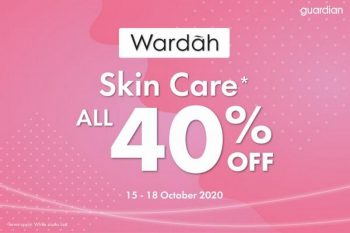 Guardian-Wardah-Skincare-Sale-350x233 - Beauty & Health Johor Kedah Kelantan Kuala Lumpur Malaysia Sales Melaka Negeri Sembilan Online Store Pahang Penang Perak Perlis Personal Care Putrajaya Sabah Sarawak Selangor Skincare Terengganu 