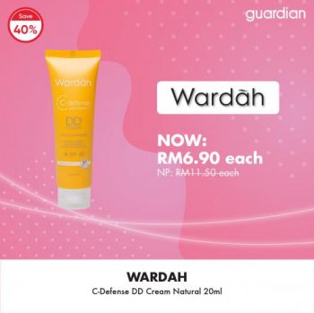 Guardian-Wardah-Skincare-Sale-4-350x349 - Beauty & Health Johor Kedah Kelantan Kuala Lumpur Malaysia Sales Melaka Negeri Sembilan Online Store Pahang Penang Perak Perlis Personal Care Putrajaya Sabah Sarawak Selangor Skincare Terengganu 