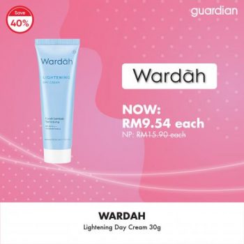 Guardian-Wardah-Skincare-Sale-6-350x350 - Beauty & Health Johor Kedah Kelantan Kuala Lumpur Malaysia Sales Melaka Negeri Sembilan Online Store Pahang Penang Perak Perlis Personal Care Putrajaya Sabah Sarawak Selangor Skincare Terengganu 