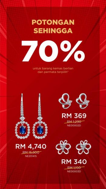 HABIB-Warehouse-Clearance-Sale-at-Angsana-JB-Mall-10-350x622 - Gifts , Souvenir & Jewellery Jewels Johor Warehouse Sale & Clearance in Malaysia 