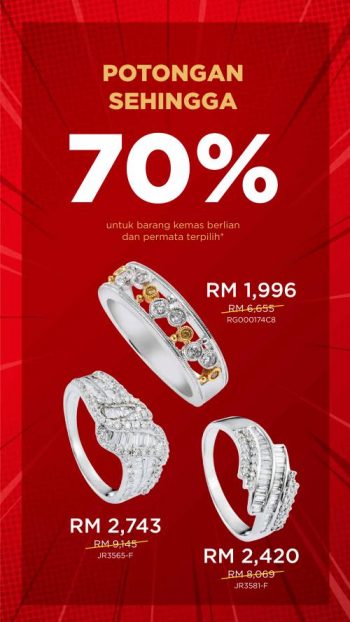 HABIB-Warehouse-Clearance-Sale-at-Angsana-JB-Mall-11-350x622 - Gifts , Souvenir & Jewellery Jewels Johor Warehouse Sale & Clearance in Malaysia 