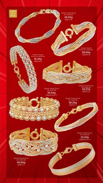 HABIB-Warehouse-Clearance-Sale-at-Angsana-JB-Mall-5-350x622 - Gifts , Souvenir & Jewellery Jewels Johor Warehouse Sale & Clearance in Malaysia 