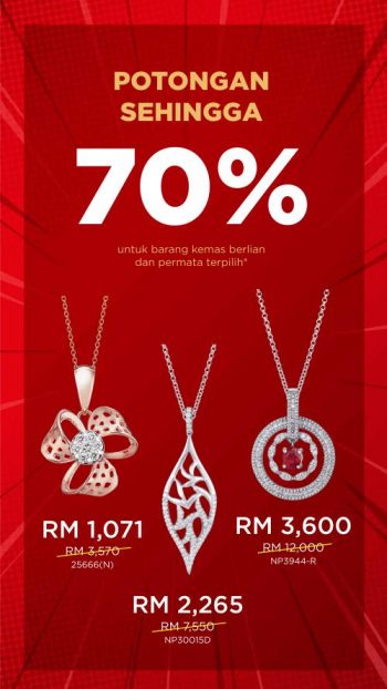 HABIB-Warehouse-Clearance-Sale-at-Angsana-JB-Mall-9-350x622 - Gifts , Souvenir & Jewellery Jewels Johor Warehouse Sale & Clearance in Malaysia 