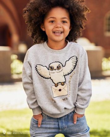 HM-Harry-Potter-Kidswear-Promo-3-350x438 - Baby & Kids & Parenting Children Fashion Johor Kedah Kelantan Kuala Lumpur Melaka Negeri Sembilan Pahang Penang Perak Perlis Promotions & Freebies Putrajaya Sabah Sarawak Selangor Terengganu 
