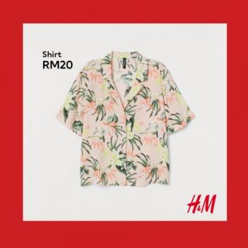HM-In-Store-Sale-from-RM20-3-350x350 - Baby & Kids & Parenting Children Fashion Johor Kedah Kelantan Kuala Lumpur Malaysia Sales Melaka Negeri Sembilan Pahang Penang Perak Perlis Putrajaya Sabah Sarawak Selangor Terengganu 