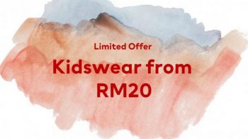 HM-Kidswear-Sale-350x196 - Apparels Baby & Kids & Toys Children Fashion Fashion Accessories Fashion Lifestyle & Department Store Johor Kedah Kelantan Kuala Lumpur Malaysia Sales Melaka Negeri Sembilan Pahang Penang Perak Perlis Putrajaya Sabah Sarawak Selangor Terengganu 