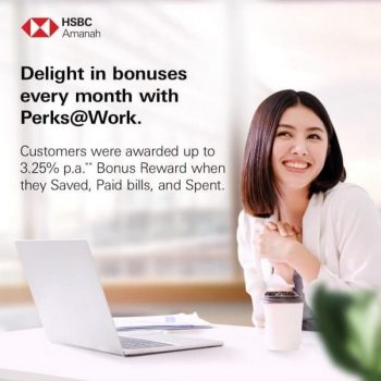 HSBC-Special-Prom-350x350 - Bank & Finance HSBC Bank Johor Kedah Kelantan Kuala Lumpur Melaka Negeri Sembilan Online Store Pahang Penang Perak Perlis Promotions & Freebies Putrajaya Sabah Sarawak Selangor Terengganu 