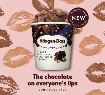 Haagen-Dazs-New-Dark-Chocolate-Ganache-Almond-Ice-Cream-Promo-350x318 - Beverages Food , Restaurant & Pub Ice Cream Johor Kedah Kelantan Kuala Lumpur Melaka Negeri Sembilan Pahang Penang Perak Perlis Promotions & Freebies Putrajaya Sabah Sarawak Selangor Terengganu 