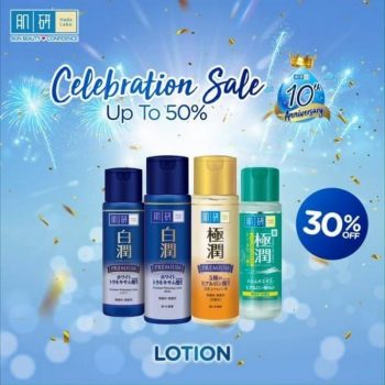 Hada-Labo-Celebration-Sale-350x350 - Beauty & Health Johor Kedah Kelantan Kuala Lumpur Malaysia Sales Melaka Negeri Sembilan Online Store Pahang Penang Perak Perlis Personal Care Putrajaya Sabah Sarawak Selangor Skincare Terengganu 