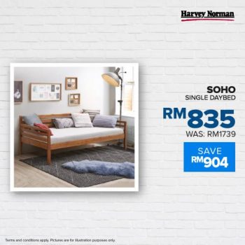 Harvey-Norman-Bedding-Storewide-Sale-2-350x350 - Beddings Furniture Home & Garden & Tools Johor Kedah Kelantan Kuala Lumpur Malaysia Sales Melaka Negeri Sembilan Online Store Pahang Penang Perak Perlis Putrajaya Sabah Sarawak Selangor Terengganu 