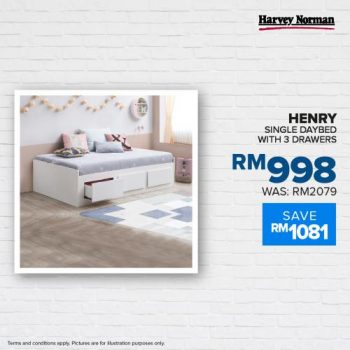 Harvey-Norman-Bedding-Storewide-Sale-4-350x350 - Beddings Furniture Home & Garden & Tools Johor Kedah Kelantan Kuala Lumpur Malaysia Sales Melaka Negeri Sembilan Online Store Pahang Penang Perak Perlis Putrajaya Sabah Sarawak Selangor Terengganu 