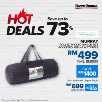 Harvey-Norman-Bedding-Storewide-Sale-5-350x350 - Beddings Furniture Home & Garden & Tools Johor Kedah Kelantan Kuala Lumpur Malaysia Sales Melaka Negeri Sembilan Online Store Pahang Penang Perak Perlis Putrajaya Sabah Sarawak Selangor Terengganu 