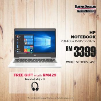 Harvey-Norman-Electrical-IT-Gigantic-Sale-at-Citta-Mall-8-350x350 - Computer Accessories Electronics & Computers IT Gadgets Accessories Malaysia Sales Selangor 